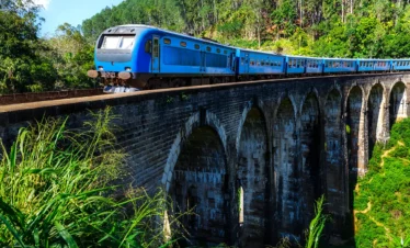 15 Day Private Sri Lanka Adventure