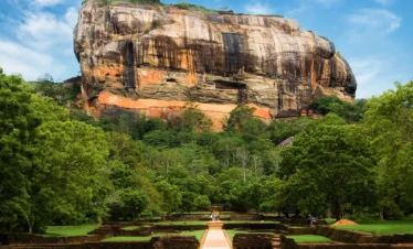 14 Days Luxury Sri Lanka